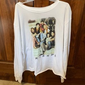 FRIENDS T-shirt
